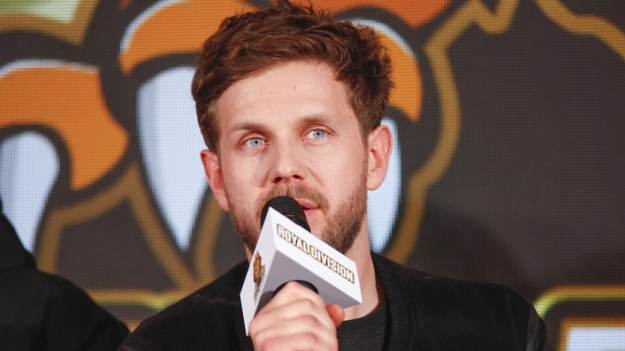 RMF Extra: Ktoś opublikował prywatne nagrania na profilu Antoniego Królikowskiego. Historia ma zaskakujący finał  