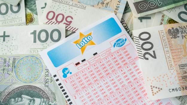 Gigantyczna kumulacja w Lotto rozbita. Kto wygrał..