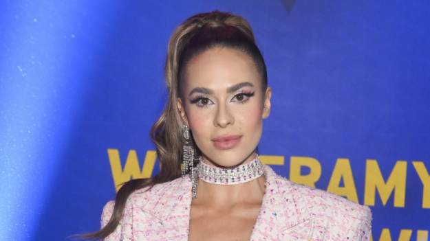 RMF Extra: Blanka szczerze oceniła piosenkę Luny na Eurowizję. Ma dla niej radę