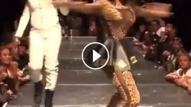 RMF Extra: Szaleństwo na parkiecie! 