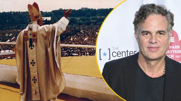 RMF Extra: Powstaje nowy filmie o Janie Pawle II. Thriller ujawni kulisy beatyfikacji papieża