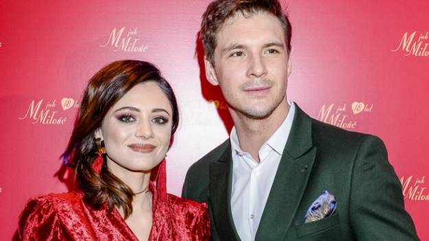 RMF Extra: "M jak miłość". Iza i Marcin o krok od rozstania! "Czy nadal chcesz być ze mną?" [CO SIĘ WYDARZY]