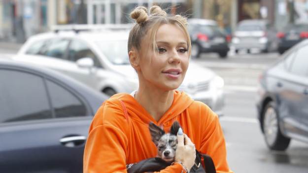 RMF Extra: Doda nie chciałaby tkwić w takim związku. "Każda łza wylana na faceta to jedna zmarszczka"