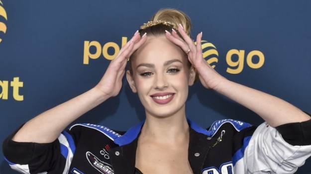 RMF Extra: Wiktoria Gąsiewska nagrała, jak relaksuje się podczas kąpieli. Pokazała film prosto z wanny [FOTO]