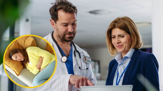 RMF Extra: Za to L4 nie dostaniesz wynagrodzenia. Rosnąca liczba zwolnień z kodem „C”