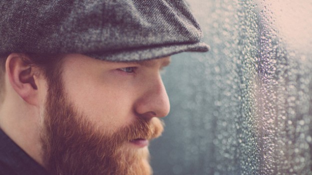 RMF Extra: Alex Clare prezentuje nowy album!