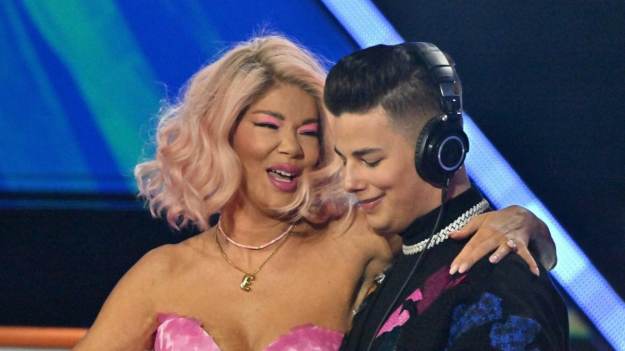 RMF Extra: Allan Krupa zmienił nazwisko. Nowe może zaskoczyć. Wcale nie Górniak