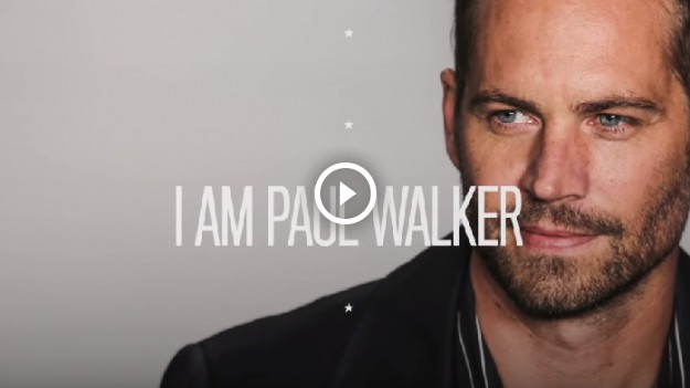 RMF Extra: Paul Walker zginął 5 lat temu. Zobacz pierwszy zwiastun filmu dokumentalnego "I am Paul Walker'"