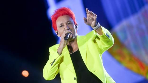 RMF Extra: Michał Wiśniewski znów zostanie ojcem! Pola Wiśniewska poinformowała, że jest w ciąży