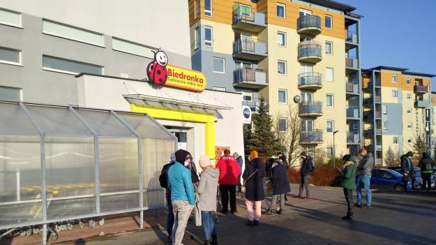 RMF Extra: W Biedronce ruszyły promocje, jakich jeszcze nie było. Nowa oferta zwala z nóg