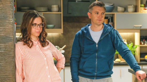 RMF Extra:  "BrzydUla 2" odcinek 192. Małżeństwo Szymczyków się rozpadnie? Ula bierze sprawy w swoje ręce! [STRESZCZENIE ODCINKA]