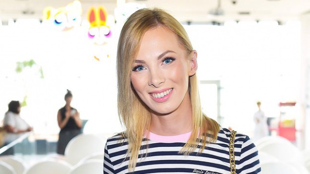 RMF Extra: Polska szafiarka wzięła bajkowy ślub w Nowym Jorku! 