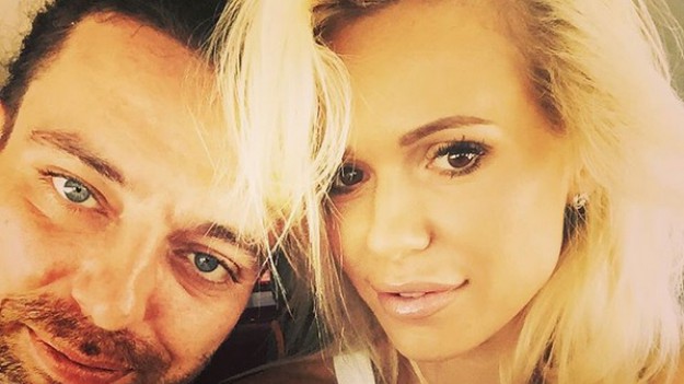 RMF Extra: Doda rozstała sie z narzeczonym! 