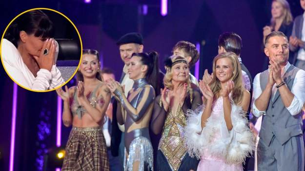 RMF Extra: Owacje na stojąco i ogromne wzruszenie. Ten moment przejdzie do historii „TzG”