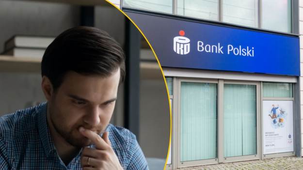 RMF Extra: To już jutro. Bank PKO właśnie poinformował klientów