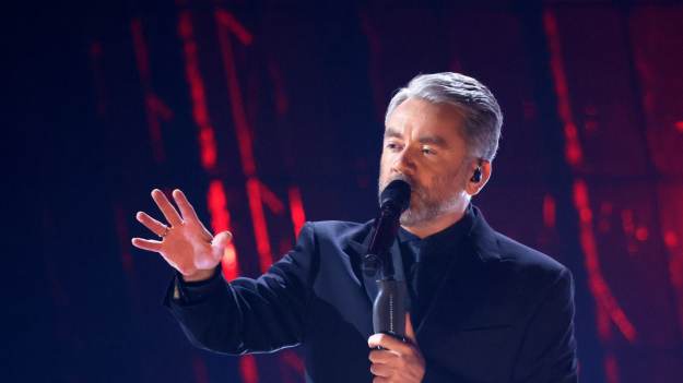 RMF Extra: „Myślę, że wszyscy artyści czują…” - współpracownik wyjawił prawdę o Badachu. To nie były plotki