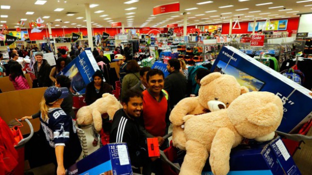 RMF Extra: Black Friday już jutro! W tych sklepach kupisz nawet 70% taniej