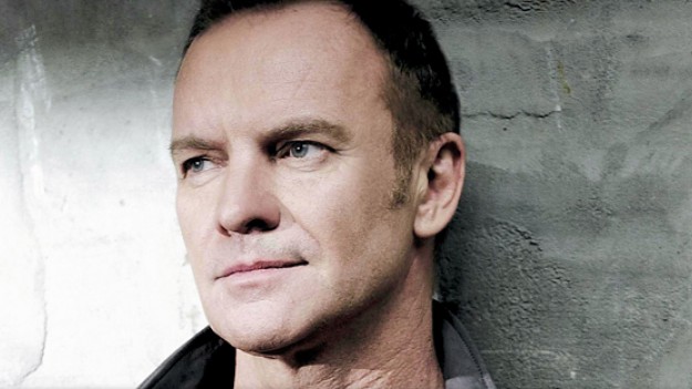 RMF Extra: Sting po raz kolejny zagra w Polsce! Jesienią koncert w Krakowie