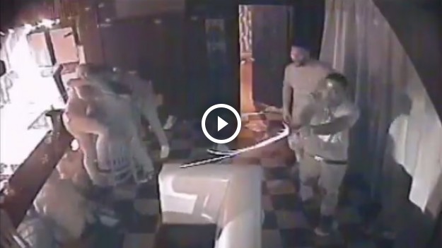 RMF Extra: Na koncercie T. I. doszło do strzelaniny [WIDEO]