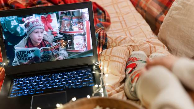 RMF Extra: Twórca kultowego "Kevina..." stworzy kryminał. Będzie kolejny hit?