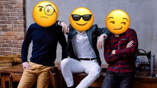 RMF Extra: Grzegorz Krychowiak pokazał braci. "Chyba z innego strzału byłeś"