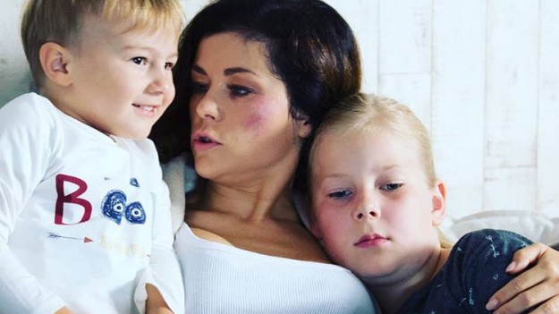 RMF Extra: "M jak miłość": Kinga w ciąży? A co z leniwymi plemnikami Piotrka?