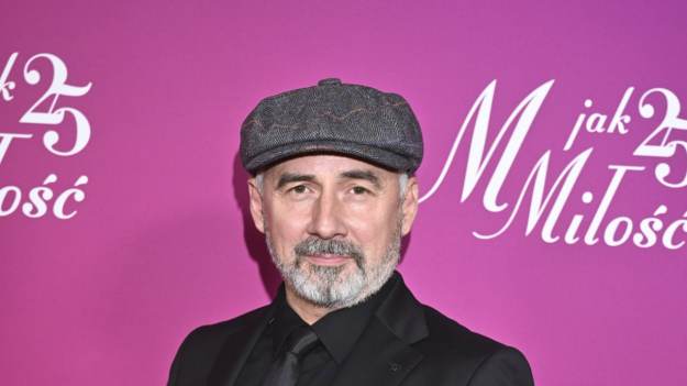 RMF Extra: Kopczyński na zdjęciach z byłą i obecną partnerką. Mieli ważną okazję do świętowania