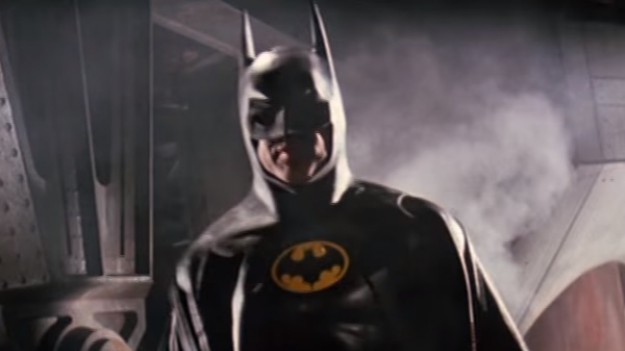 RMF Extra: "Batman" kończy 28 lat!