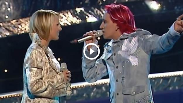 RMF Extra: Eurowizja. Zdobyli wysokie miejsce dla Polski! Pamiętacie występ zespołu Ich Troje?