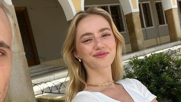 RMF Extra: 27-letni syn Katarzyny Nosowskiej jest z uczestniczką "The Voice Kids". Zdjęcia mówią wszystko [FOTO]