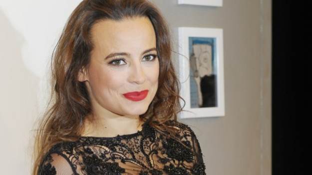 RMF Extra: Anna Mucha wyznaje w sieci: "Przede mną intensywny czas". Szeroka bluza przyciąga wzrok! [ZDJĘCIE]