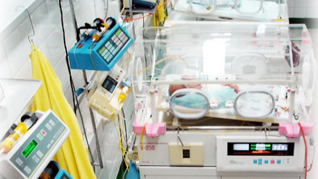 RMF Extra: Na świat przyszło pierwsze dziecko o nieokreślonej płci