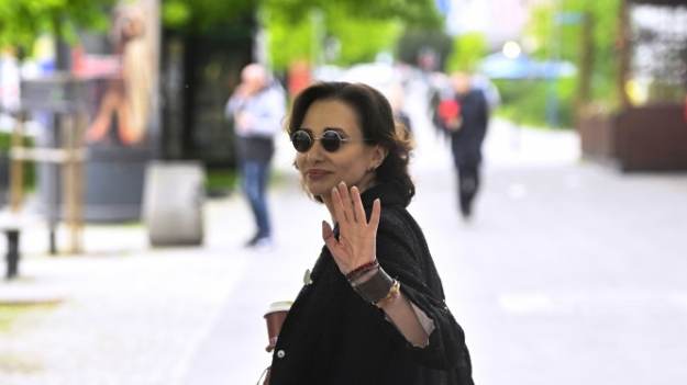 RMF Extra: Jak gwiazda "Szadzi" wyglądała 20 lat temu? Aleksandra Popławska pokazała archiwalne zdjęcia