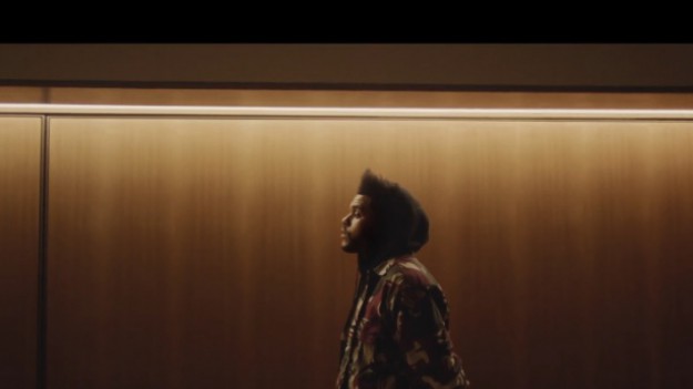 RMF Extra: The Weeknd ujawnia nowy klip. Na ekranie m.in. Drake i A$AP Rocky!
