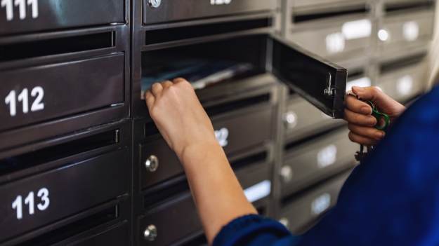 RMF Extra: Co za historia! Pocztówka dotarła pod adres po 121 latach