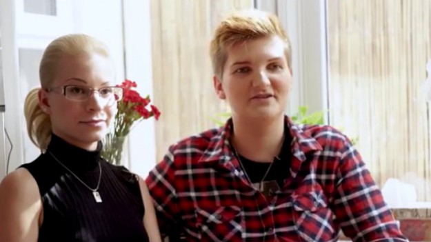 RMF Extra: Artykuł osiemnasty: Powstał pierwszy polski film dokumentalny poświęcony walce o równość małżeńską. Mamy zwiastun!