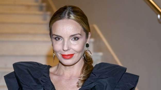 RMF Extra: Agnieszka Włodarczyk wspomina swój udział w "Jak oni śpiewają?". Teraz wygraną przeznaczyła na szczytny cel [WIDEO]