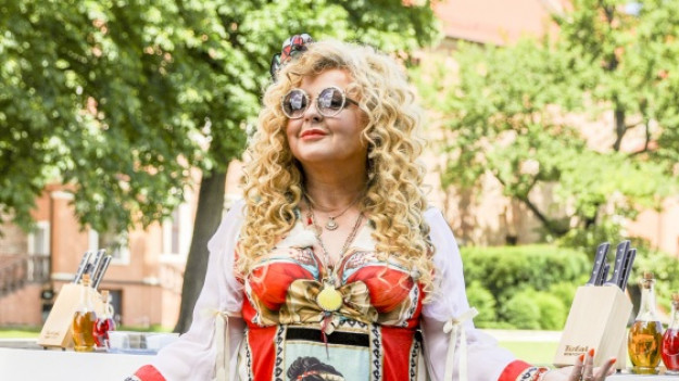 RMF Extra: Kuchenne rewolucje w "Genezie Smaku" w Karpaczu. Po wizycie Magdy Gessler Bistro "Pod Papryką"