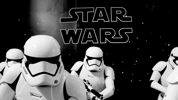 RMF Extra: Aktor z "Gwiezdnych wojen" nie żyje. Andrew Jack miał koronawirusa 