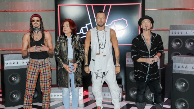 RMF Extra: "The Voice of Poland 11". Jeden z faworytów odchodzi z programu! Do rezygnacji zmusiła go choroba