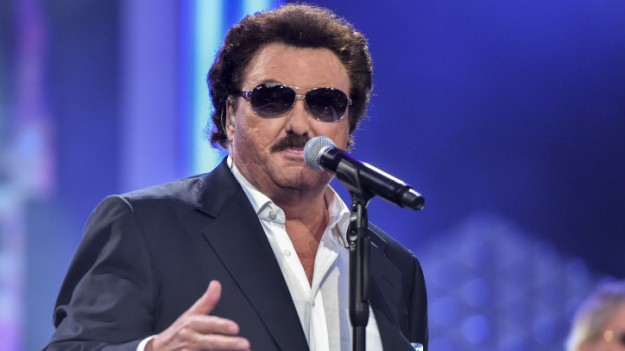 RMF Extra: Krzysztof Krawczyk przestaje koncertować? Zaskakujące informacje w mediach!