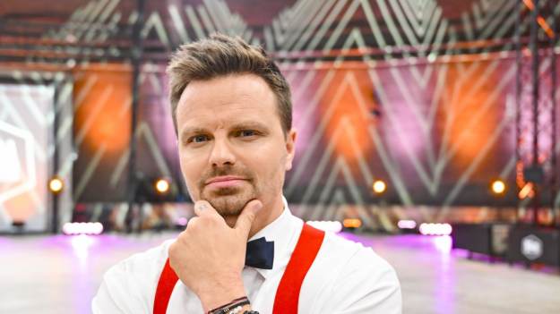 Zaskakujące słowa z ust Marcina Hakiela. „Macieju”