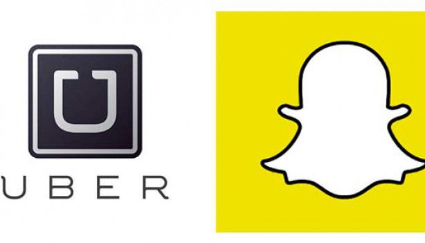 RMF Extra: Najbogatsi Amerykanie 2015: Twórcy Ubera i Snapchata na liście krezusów