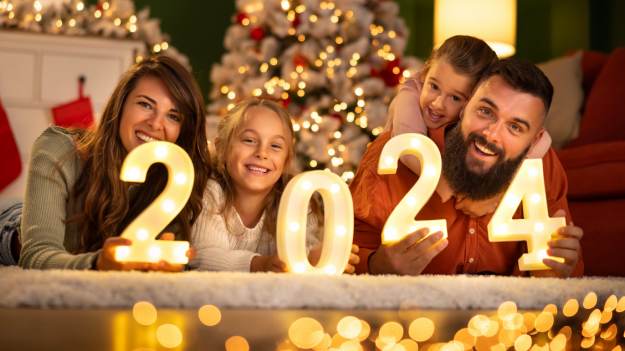 RMF Extra: Nie masz planów na sylwestra? Powitaj nowy rok inaczej niż zwykle!