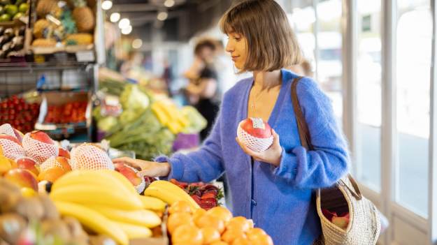 RMF Extra: Ani cytryna, ani pomarańcza. Ten owoc ma dużo więcej witaminy C!