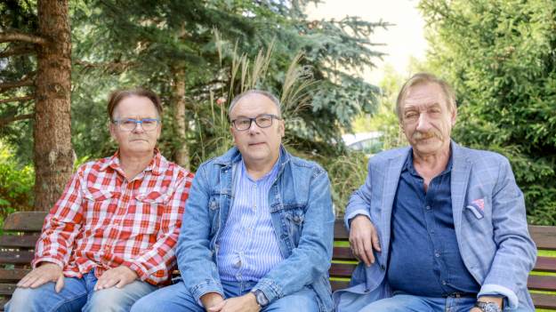 RMF Extra: Fani „Rancza” mają powód do radości. Reżyser przekazał dobrą nowinę!