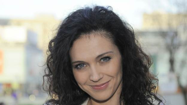 RMF Extra: Miała burzliwy romans z Pawłem w "M jak miłość". Co dziś robi serialowa Mirka, czyli Andżelika Piechowiak?      