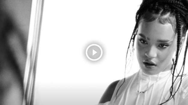 RMF Extra: Sara James o tolerancji w "Bloodline". Najnowszy singiel to autorski debiut 14-letniej wokalistki [WIDEO]