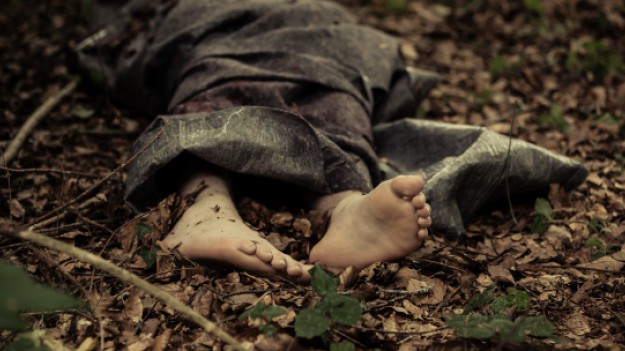 RMF Extra: Moses Sithole, Morderca ABC. Ulubiona metoda zabójstwa: Duszenie z wykorzystaniem bielizny ofiary