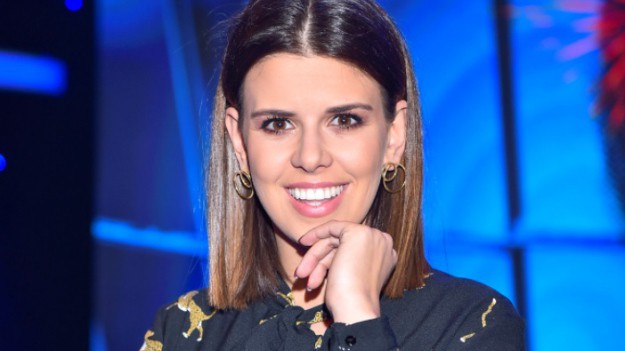 RMF Extra: Monika Mazur w ciąży? Nie tylko serialowa Martyna Kubicka spodziewa się dziecka?